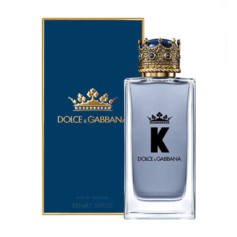 dolce & gabbana k 100ml